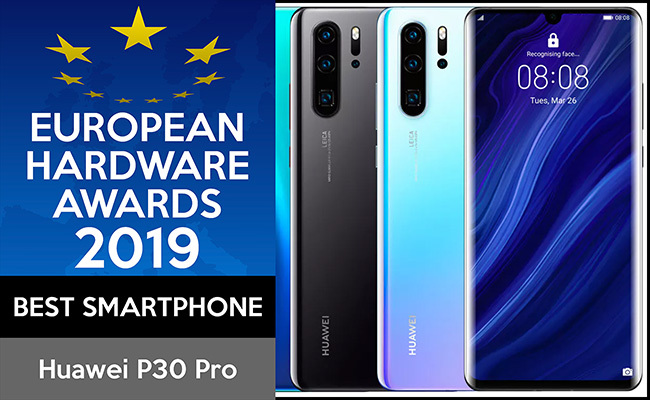Ogłoszono zwycięzców European Hardware Awards 2019! [36]