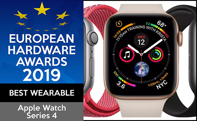 Ogłoszono zwycięzców European Hardware Awards 2019! [37]