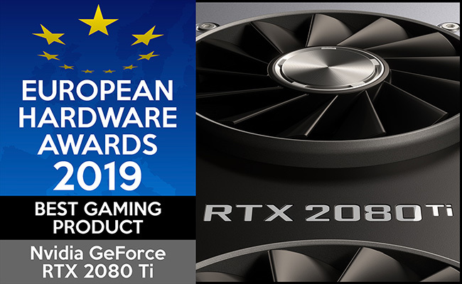 Ogłoszono zwycięzców European Hardware Awards 2019! [39]