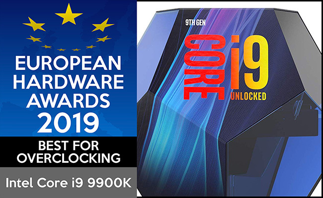 Ogłoszono zwycięzców European Hardware Awards 2019! [40]