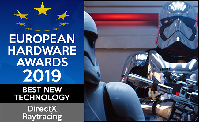 Ogłoszono zwycięzców European Hardware Awards 2019! [41]