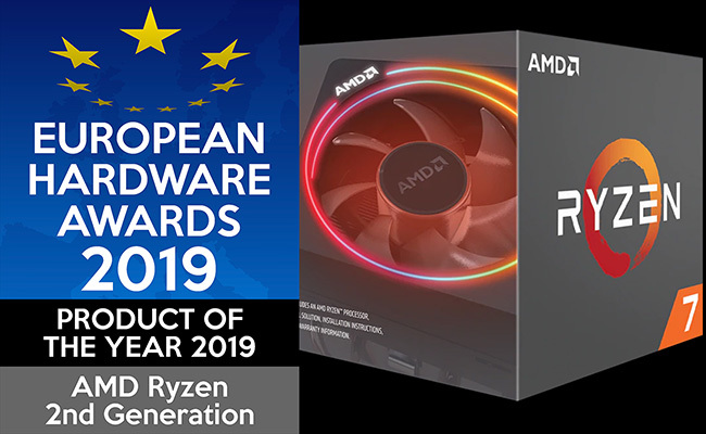 Ogłoszono zwycięzców European Hardware Awards 2019! [42]