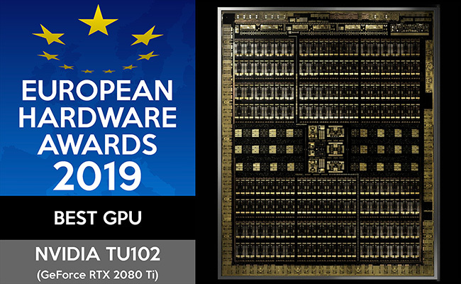Ogłoszono zwycięzców European Hardware Awards 2019! [6]
