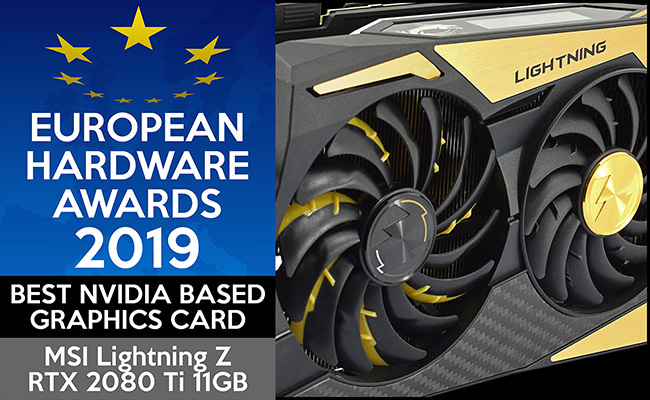 Ogłoszono zwycięzców European Hardware Awards 2019! [8]