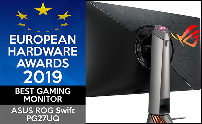 Ogłoszono zwycięzców European Hardware Awards 2019! [9]