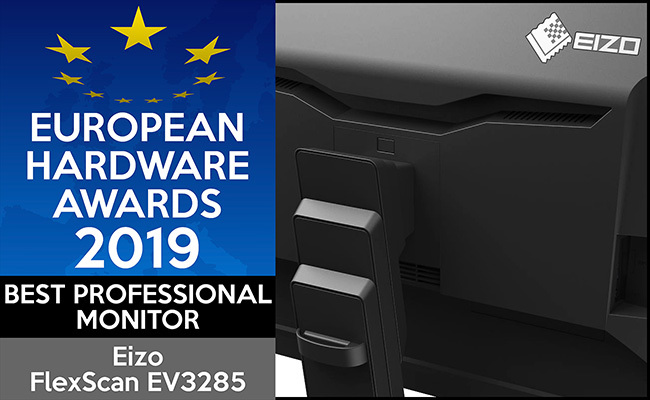 Ogłoszono zwycięzców European Hardware Awards 2019! [10]
