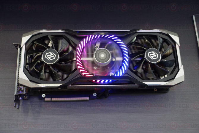 ASRock zdradził wygląd autorskich Radeonów RX 5700? [4]