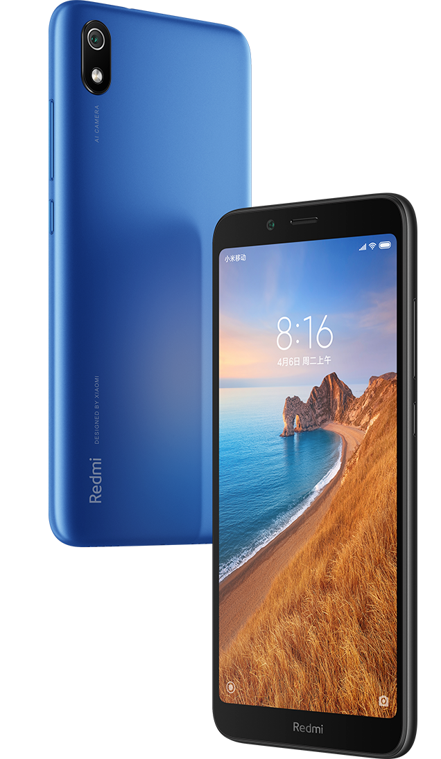 Xiaomi Redmi 7a 3 32gb Купить