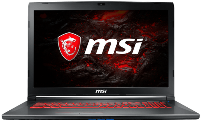 Tańsze laptopy gamingowe MSI, Lenovo, Smart7 w sklepie Xtreem [4]