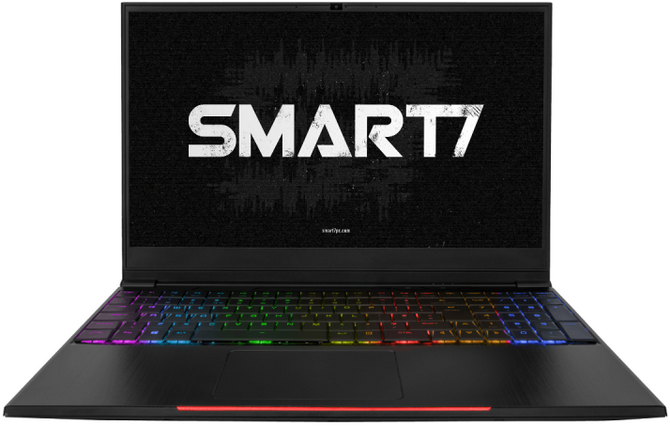 Tańsze laptopy gamingowe MSI, Lenovo, Smart7 w sklepie Xtreem [6]