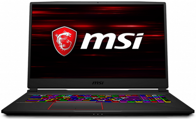 Tańsze laptopy gamingowe MSI, Lenovo, Smart7 w sklepie Xtreem [7]