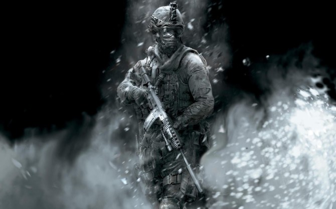 Activision wkrótce zaprezentuje nową odsłonę Call of Duty? [2]