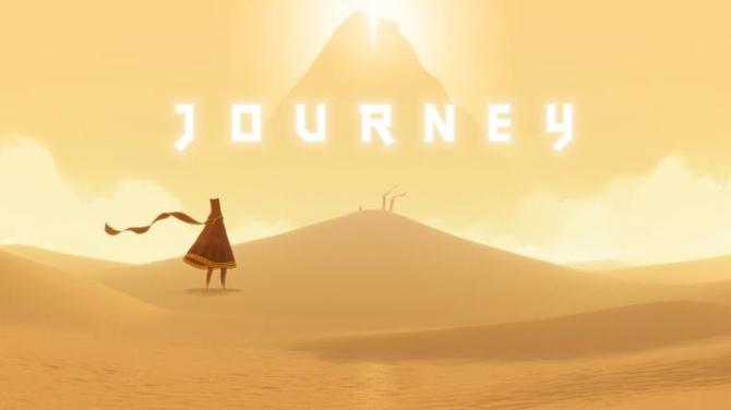 Journey zadebiutuje na PC już 6 czerwca w supercenie 19,99 zł [1]