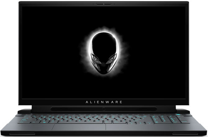Alienware m17 R2 - nowa wersja notebooka z GeForce RTX 2080 [2]