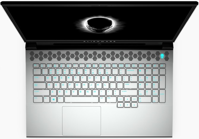 Alienware m17 R2 - nowa wersja notebooka z GeForce RTX 2080 [4]