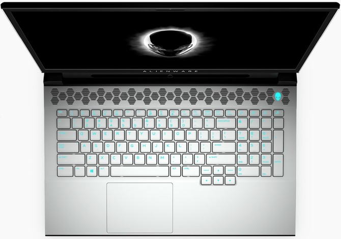 Alienware m17 R2 - nowa wersja notebooka z GeForce RTX 2080 [4]