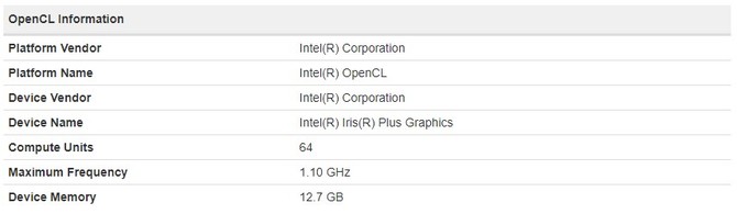 Dell XPS 13 7390 - prezentacja laptopa z procesorami Intel Ice Lake [5]