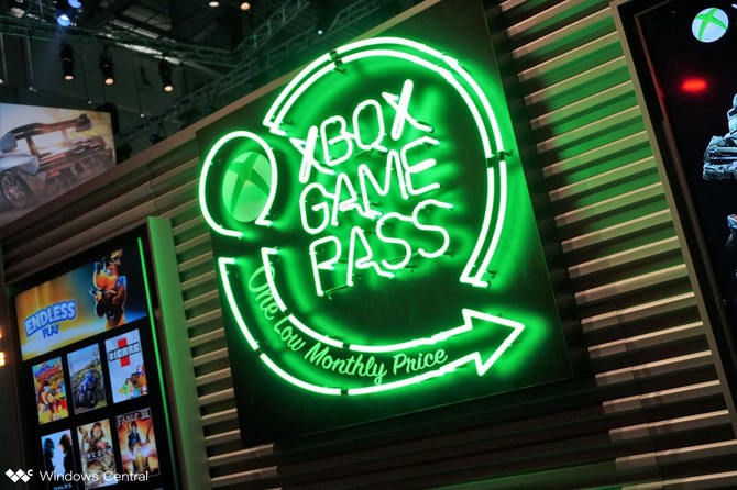 Microsoft wprowadzi specjalną wersję usługi Xbox Game Pass na PC [1]