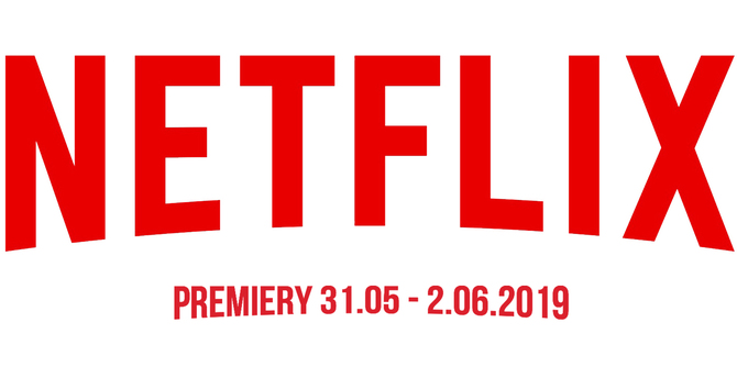 Netflix: sprawdzamy premiery na weekend 31 maja - 2 czerwca [1]