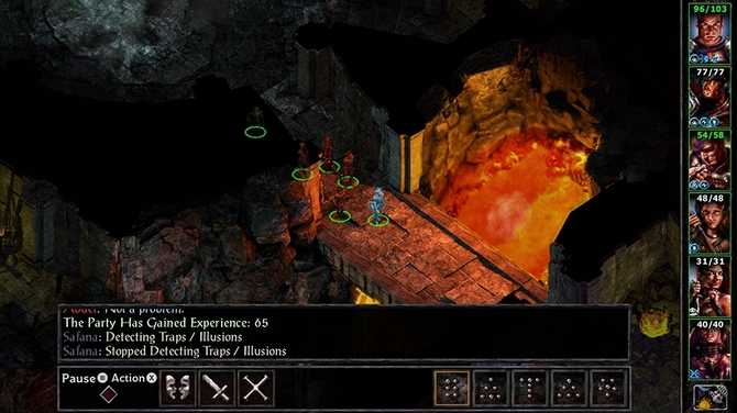 Baldur’s Gate i inne cRPG na konsolach. Cena budzi wątpliwości [1]