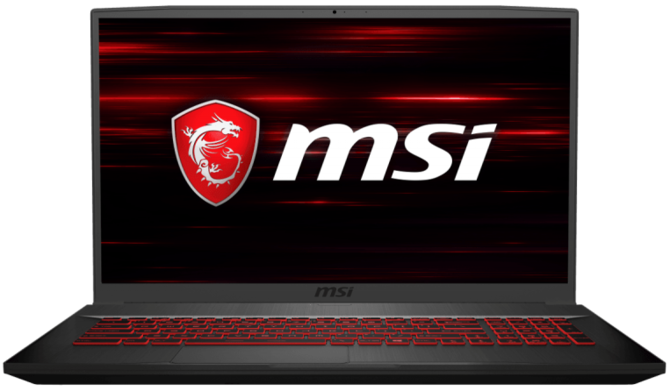 Promocja na GeForce GTX - tańsze karty graficzne, laptopy i pecety [9]