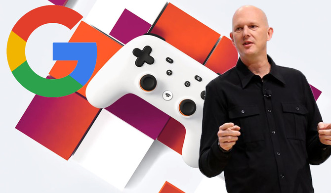 Google Stadia: firma potrwierdzi gry, cenę i start usługi 6 czerwca [2]