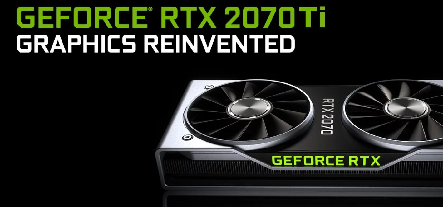 NVIDIA GeForce RTX 2070 Ti mo liwa specyfikacja karty graficznej PurePC.pl