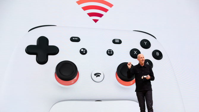 Google Stadia już bez tajemnic: Ceny, premiera, wymagania i gry [3]