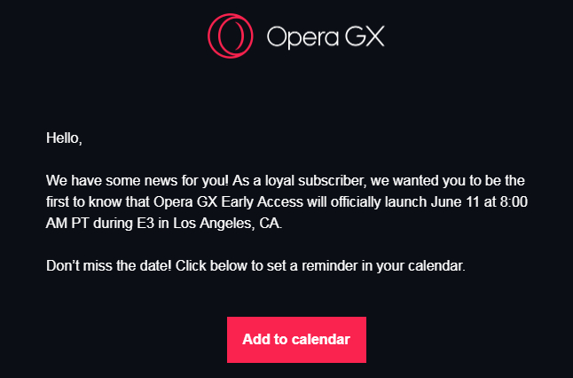 Przeglądarka Opera GX stworzona dla graczy. Co takiego oferuje? [2]