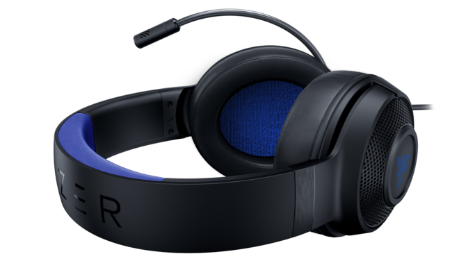 Razer Kraken X – ultralekkie słuchawki 7.1 do całodniowego grania [2]