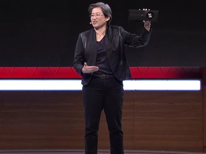 AMD Radeon RX 5700 i RX 5700 XT - specyfikacja, ceny, premiera [4]