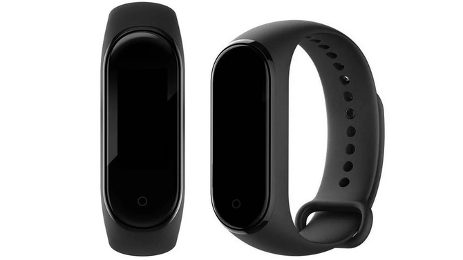 Xiaomi Mi Band 4: Popularna opaska w kolejnej, kolorowej odsłonie [4]