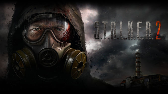 S.T.A.L.K.E.R. 2 - informacje o battle royale, VR, modach i ray tracingu [1]