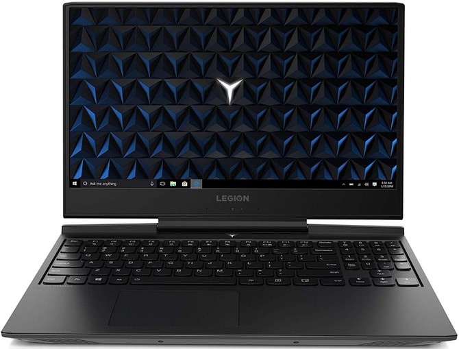 Lenovo Legion Y545 - pierwsze informacje o nowym notebooku [1]