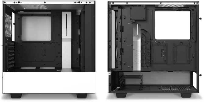 NZXT H510 Elite - Obudowa z podwójnym szkłem i RGB LED [2]