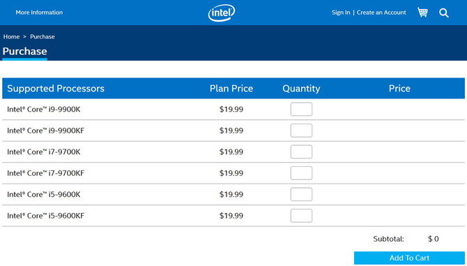 Intel Performance Maximizer - program do OC już dostępny [2]