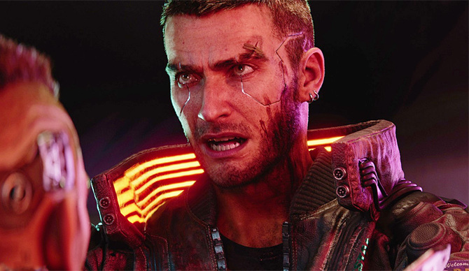 Cyberpunk 2077: Gra dostanie DLC podobne do tych z Wiedźmina 3 [1]