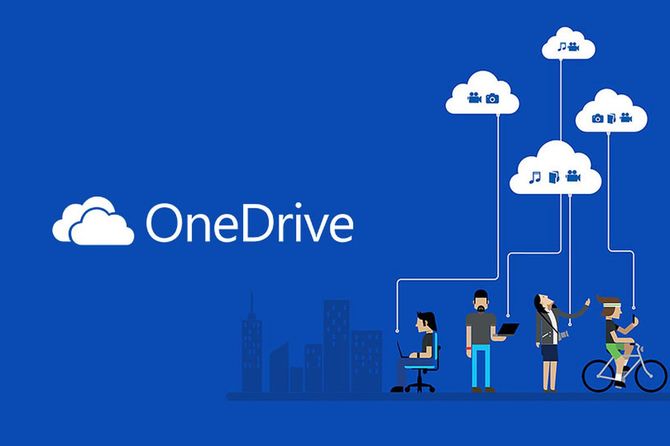 OneDrive z tańszą przestrzenią i weryfikacją za pomocą twarzy [1]