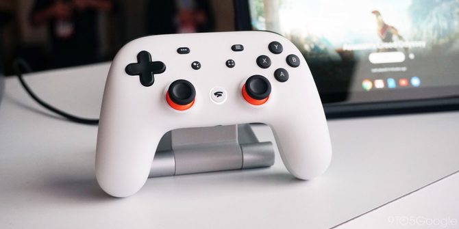 Google Stadia startuje bez bety, gry prawdopodobnie za 60 dolarów [1]