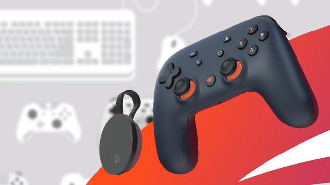 Google Stadia startuje bez bety, gry prawdopodobnie za 60 dolarów [2]