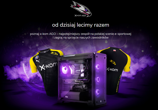 Letnie promocje x-kom - sprzęt sieciowy, akcesoria, monitory [2]