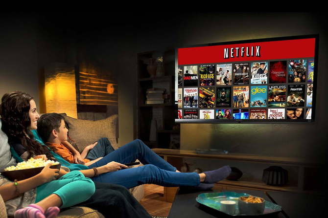 Netflix może zarobić 1 mld dolarów rocznie więcej dzięki reklamom [1]