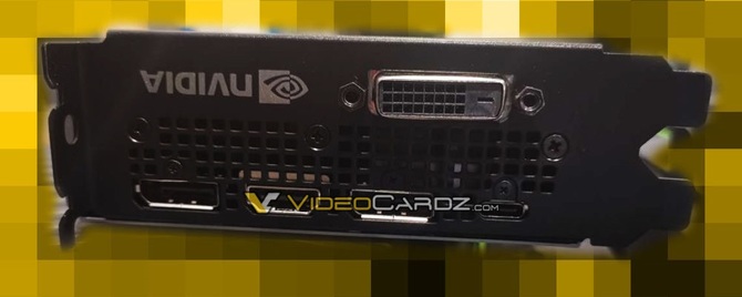 NVIDIA GeForce RTX 2060 SUPER - pierwsze zdjęcia karty graficznej [5]