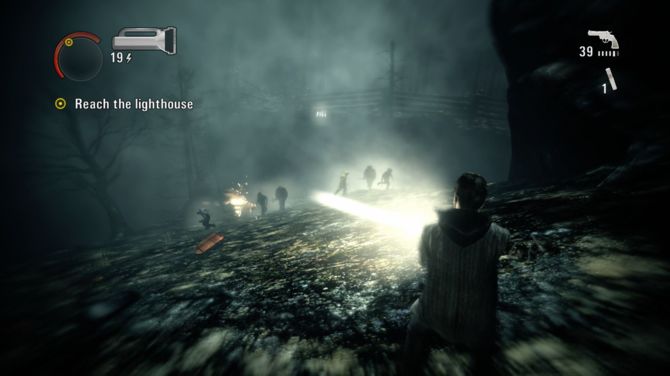 Remedy przejmuje od Microsoftu prawa do marki Alan Wake [1]