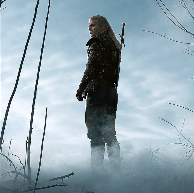 The Witcher - Netflix zaprezentował logo, plakat oraz zdjęcia postaci [11]