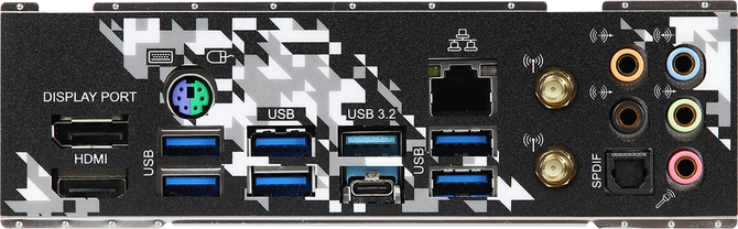 ASRock prezentuje płyty główne z chipsetem AMD X570 [11]