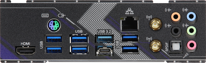 ASRock prezentuje płyty główne z chipsetem AMD X570 [5]