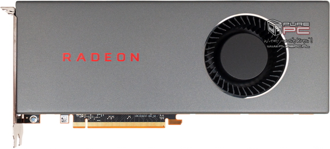  AMD Radeon RX 5700 - Karty bez wsparcia dla Crossfire  [1]