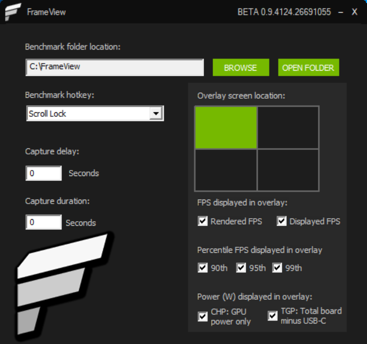nvidia field diagnostic software download