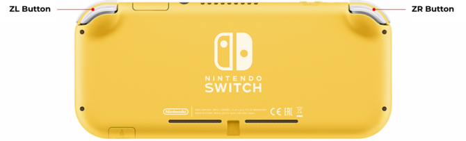 Oficjalna zapowiedź Nintendo Switch Lite. Znamy ceny i datę premiery  [3]